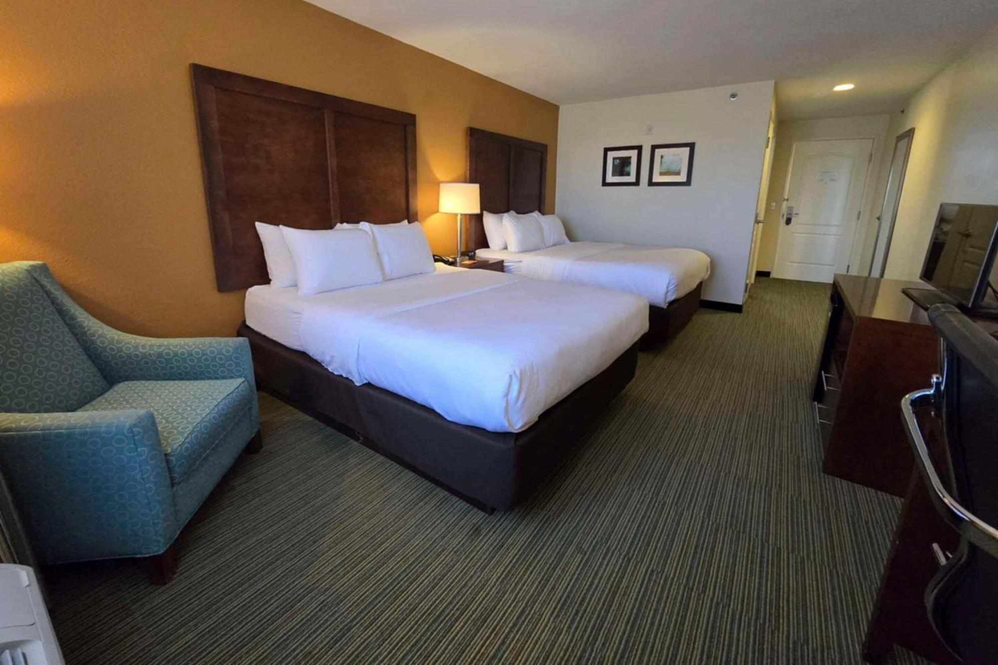 Comfort Inn Ferdinand Ngoại thất bức ảnh